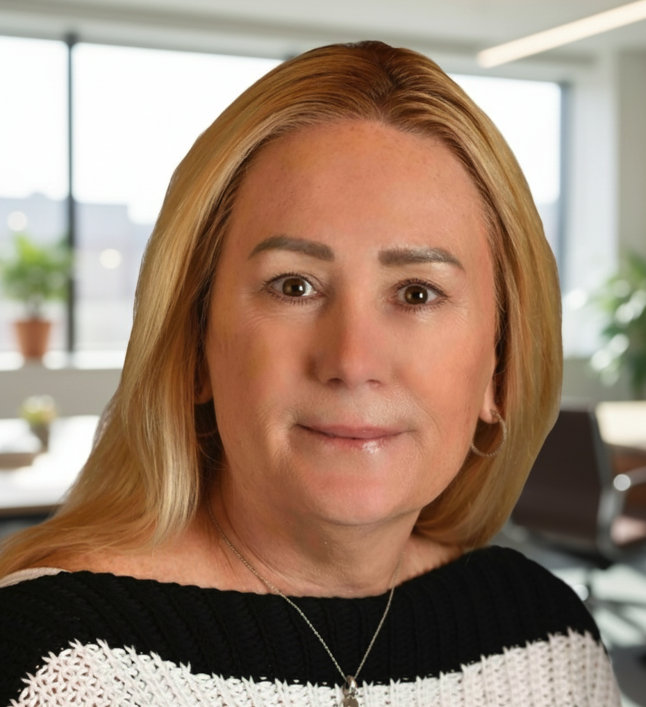 Dana Lendorf-McCarthy