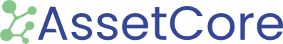 AssetCore.ai Logo