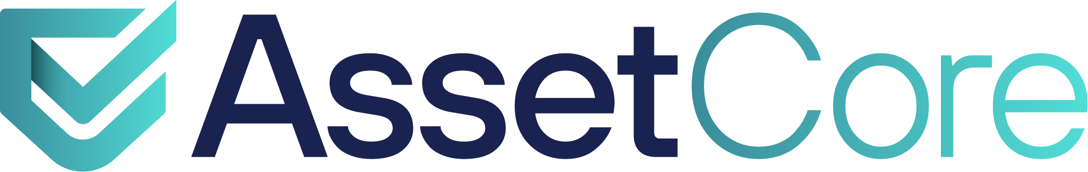 AssetCore logo