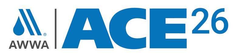 AWWA ACE26 logo