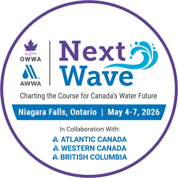 OWWA NextWave 2026 logo