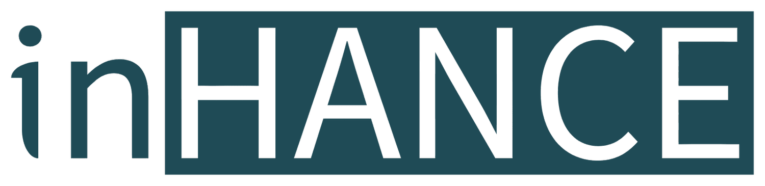 inHANCE Utilities Solutions logo